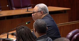 Alderman wants Chicago Transit Authority president removed