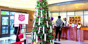 Salvation Army ‘angel trees’ coming to CSRA to provide gifts for kids