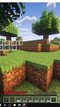 HOW TO CAPTURE AND RELEASE VILLAGERS WITH EASY VILLAGERS IN MINECRAFT