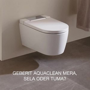 29 reactions | Die Auswahl des richtigen Dusch-WCs will gut überlegt sein. Darum solltest du dich fragen: Welche Bedürfnisse habe ich und welche Anforderungen stelle ich an meine Toilette? In wenigen Schritten findest du auf unserem Blog heraus, welches Dusch-WC das passende für dich ist. | Geberit | Facebook