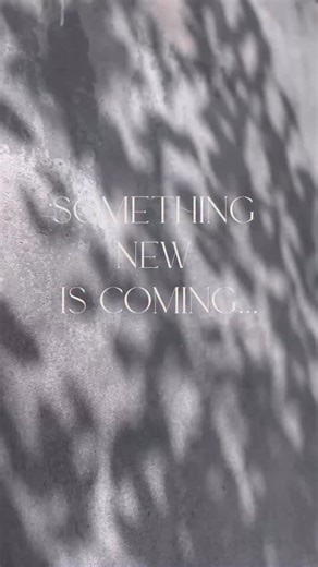 Coming this Autumn, it's about to get a whole lot greener....stay tuned for more. | Pollyanna Wilkinson Garden Design