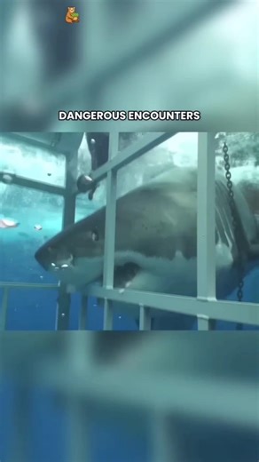 3 Most Dangerous Animal Encounters