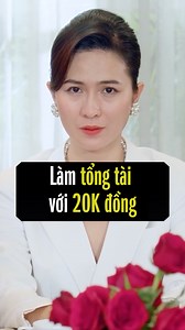 307K views · 5.1K reactions | Làm tổng tài với giá 20,000 đồng | Interlock VN | Facebook