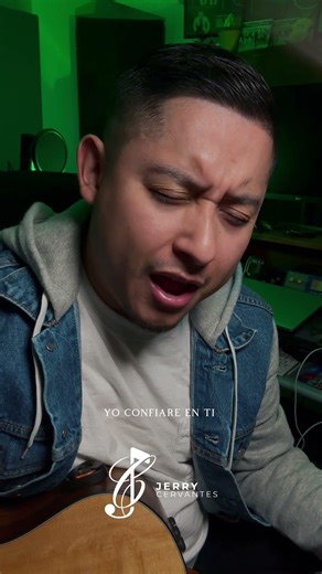 Yo confiaré en ti Señor ❤️ #adoración #confianza #fe #esperanza