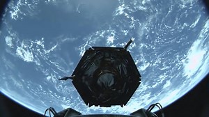 12K views · 391 reactions | Need a Monday pick-me-up? Check out the rocket cam from the Nov. 11 successful #AtlasV WorldView-4 launch! #WV4 Lockheed Martin Vandenberg Air Force Base | United Launch Alliance | Facebook