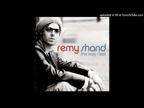 Remy Shand- Take A Message