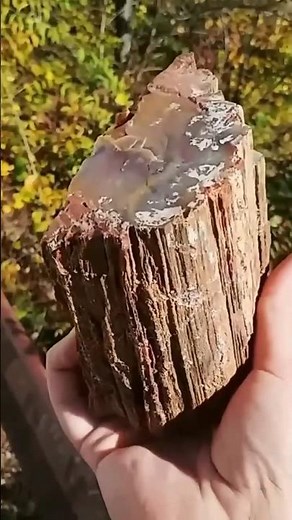 is it stone or wood