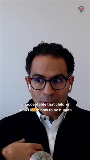 Powerful Lessons from Richard Branson on Education