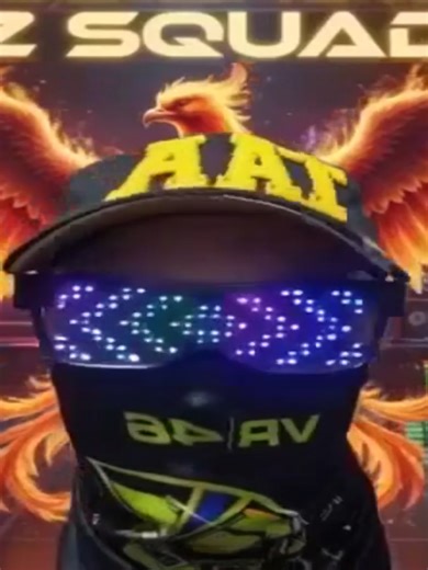 FENIX OF THE Z SQUAD Official Anthem by Zulandin #song #anthem #squad | Anthem
