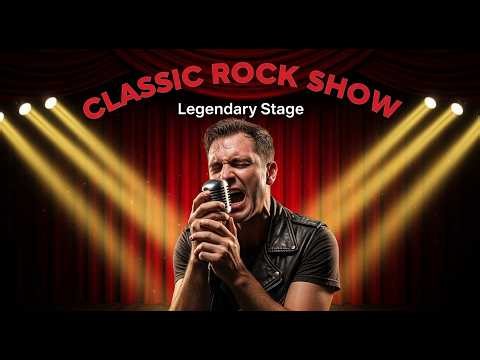 Vintage 1950s Rock ’n’ Roll Mix 💿 | Oldies Dancefloor Energy