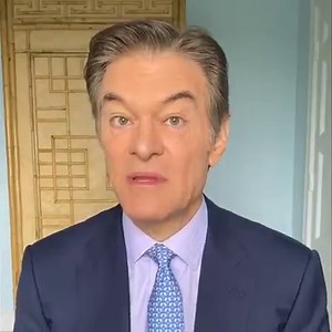 We’re learning that COVID-19 has the potential to impact your endocrine system. Here’s what it means for you — and what you can do to protect yourself. | Dr. Mehmet Oz