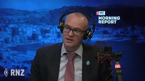 29 reactions · 14 comments | In 2016, four people died & 5000 people were sick after the town's water supply was contaminated with camplyobacter in 2016. Now the government is creating a national water body to try make all New Zealand drinking water safe. Health Minister David Clark talks to us about the cost, and the use of chlorine. | Morning Report | Facebook