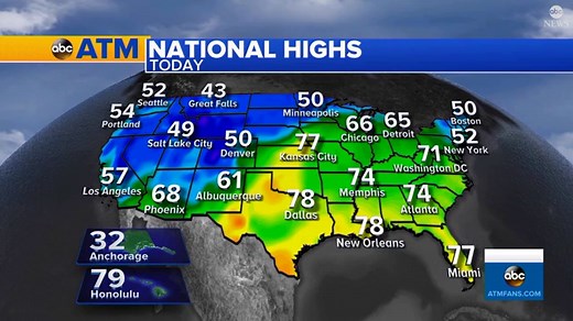 Hawaii governor declares state of emergency after heavy rain and flooding