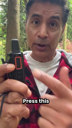 25 reactions | The Freedom To Communicate Without Limits: Whether you’re at home or abroad, stay in touch with friends, your kids, elderly, or business team members. These radios are ready to use right out of the box (no programming needed) - simply turn them on and start talking right away! We are the ONLY professional grade radio that offers nationwide coverage with no monthly fees. Click to order now for FREE Shipping! ️ | Rapid Radios | Facebook