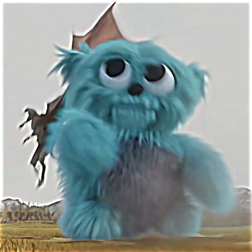 Beebo vs monster 🥶 #hollywood #shorts