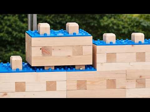 The Future of Wooden House Construction