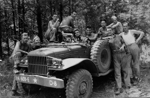 Ghost Army: How a WWII mission ‘kept secret for years’ created a legacy too big to keep quiet