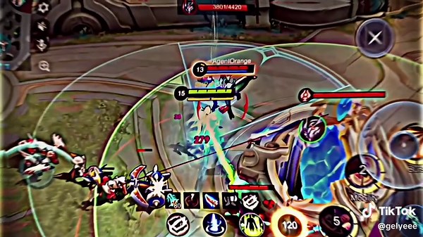 #gelyeee #beatrix #mlbb #fypシ #mobilelegends