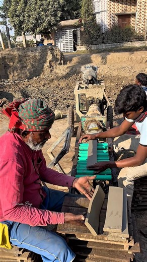 Techniques for making foreign Italian tiles..!!😱 #amazing