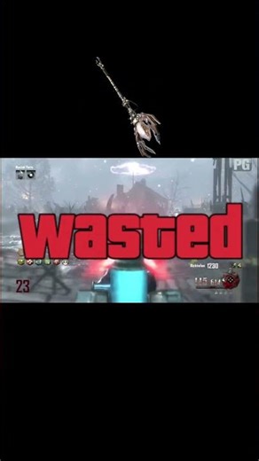 Origins Ice Staff edit 🧊 // Flash warning ‼️