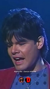 Alphaville - Dance with me #80s #music #musica | NKMusicVideos