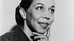 Princess Of 'Fresh Prince' Brings History To Children