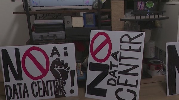 Rural Hall community opposition grows against proposed data center: ‘Want to hear their justification’