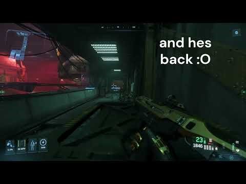 IMMORTAL?! 😱 The Worst Star Citizen Desync Ever Recorded!