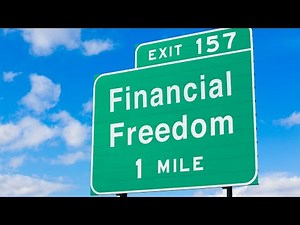 Begin Your Financial Freedom And Millionaire Journey Today (Merrill Edge)
