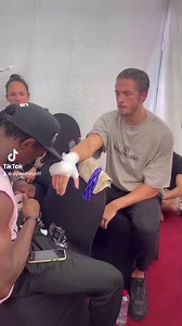 Le combat arrive… | Dylan Thiry