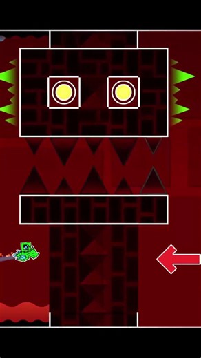 clubstep secret route at the end