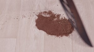 Broombi with Extra Replacement Broom Head (Black)