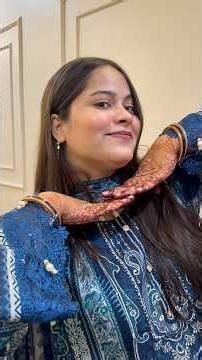 Eid Mini Vlog 🌙 | ALISHA SAIFI |