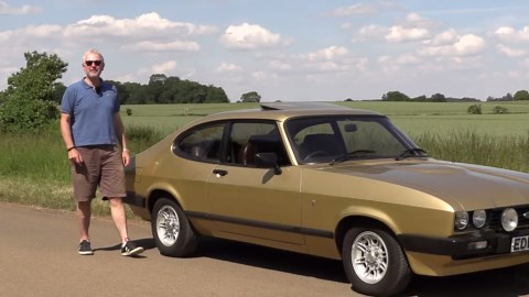 Why Did the Capri Fall from Grace?