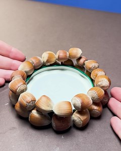 3.6K views | Easy Candle Decorating video by Ura Production | The Prank Collective | Facebook