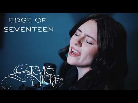 "Edge of Seventeen" - Stevie Nicks (Rock Cover by First To Eleven)