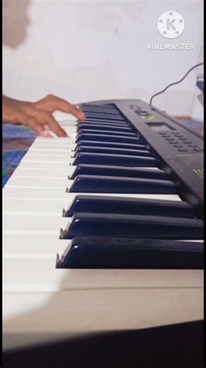 දකුනේ පින් ඇති පින් බිම..Dakunee pin athi pim bima(Keyboard Cover Song )#shortvideo