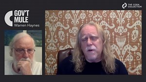 "One of the powers of music is to get you through hardships." Don't miss this revealing discussion with Warren Hayes of Gov't Mule. His insights add all-new context to the superb Capitol Theatre show. Watch exclusively on The Coda Collection. https://codacollection.co/films/warren-haynes-the-coda-collection-interview | Gov't Mule