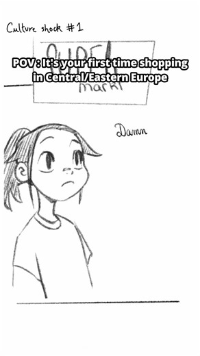 Soap is overrated. #comics #culture #austria