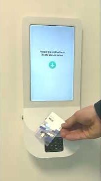 Anton (Airwallet payment terminal)