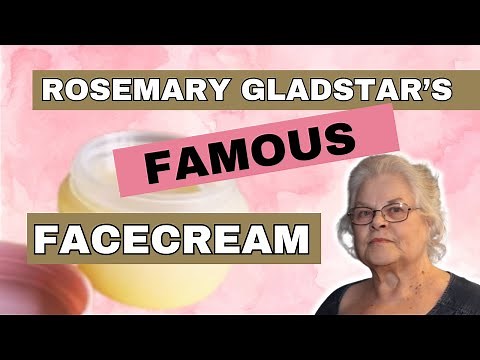 How I Made This Magical Face Cream at Home!