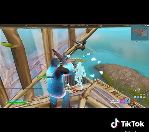 Understanding the Pxlarized Movement: A Guide to Fortnite Settings