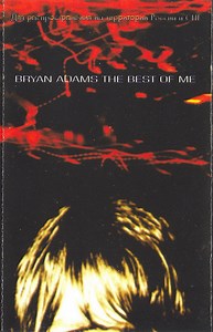 Bryan Adams - The Best Of Me