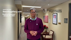 Unity Gallery Call for Art