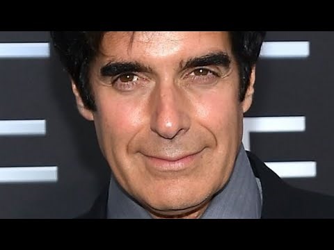 We Finally Know What Happened To David Copperfield