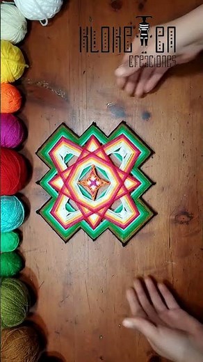 mandala tutorial