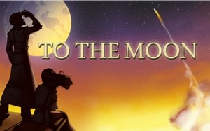 【堂上实况】To The Moon【经典剧情RPG】更新p8