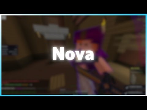 Nova Client Updated? | Could This Be The Best Client Of 2025?