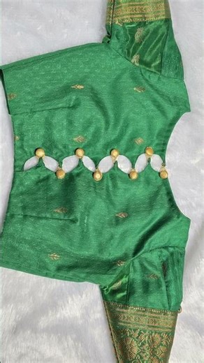 latest blouse patterns easy to make #fashion #blouse #tranding