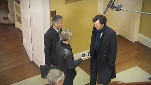 902K views · 27K reactions | The cast discuss John and Sherlock's friendship… #Sherlock | Sherlock | Facebook